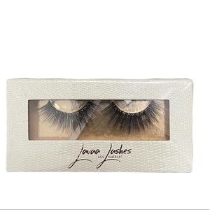 Lavaa Lashes Faux Mink Lashes